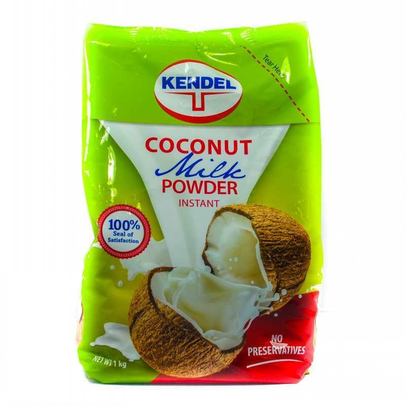 KENDEL A1 COCONUT MILK POWDER 1KG