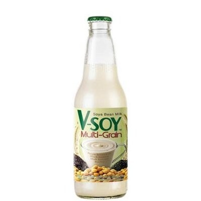 V-SOY MILK MULTIGRAIN 300ml