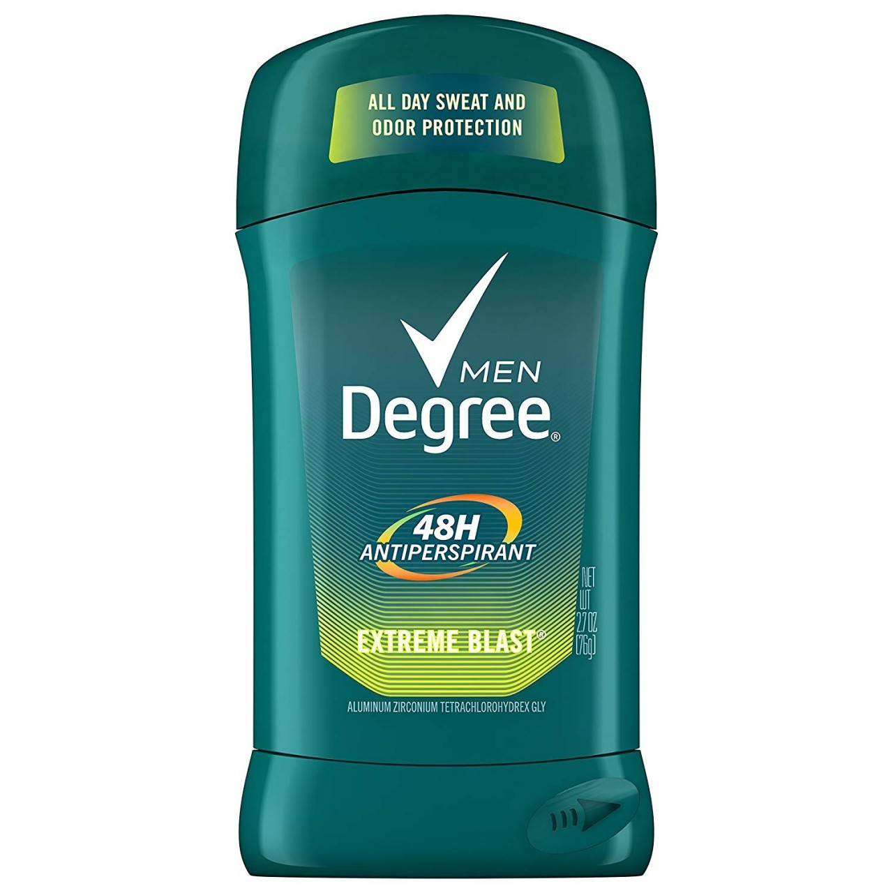 Degree Men Extreme Blast, 2.7oz
