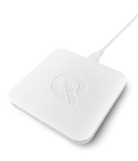Xtech - Wireless charger pad - 5W