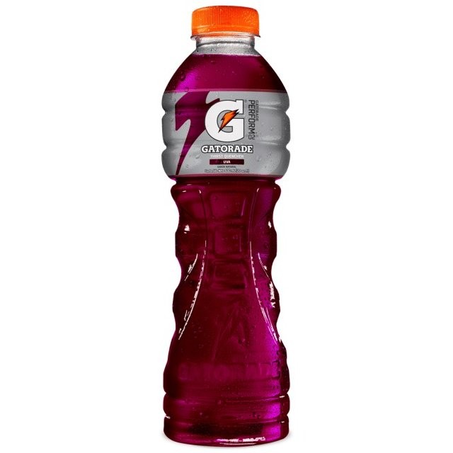 GATORADE TQ GRAPE 600ml