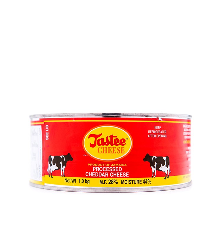 TASTEE CHEESE 1KG