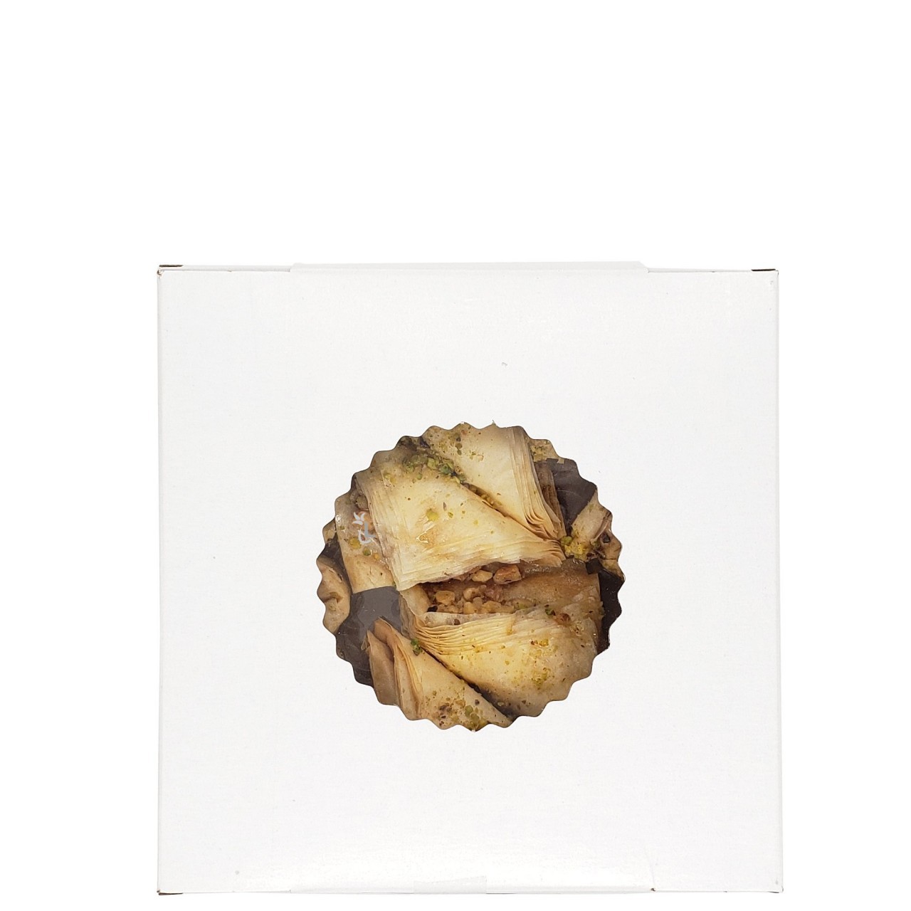 ABEERS BAKLAWA sml