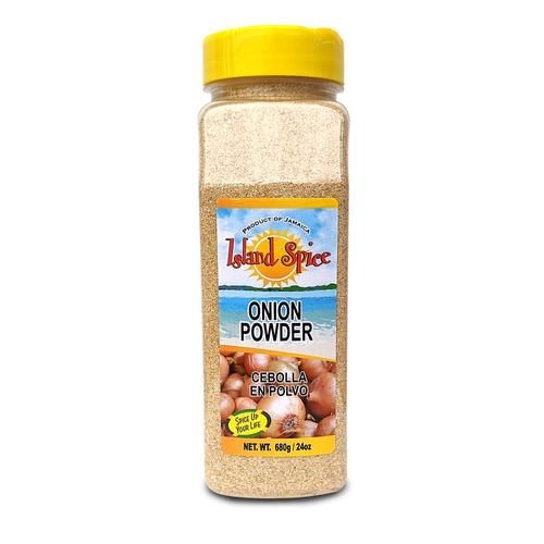 ISLAND SPICE ONION POWDER 680G