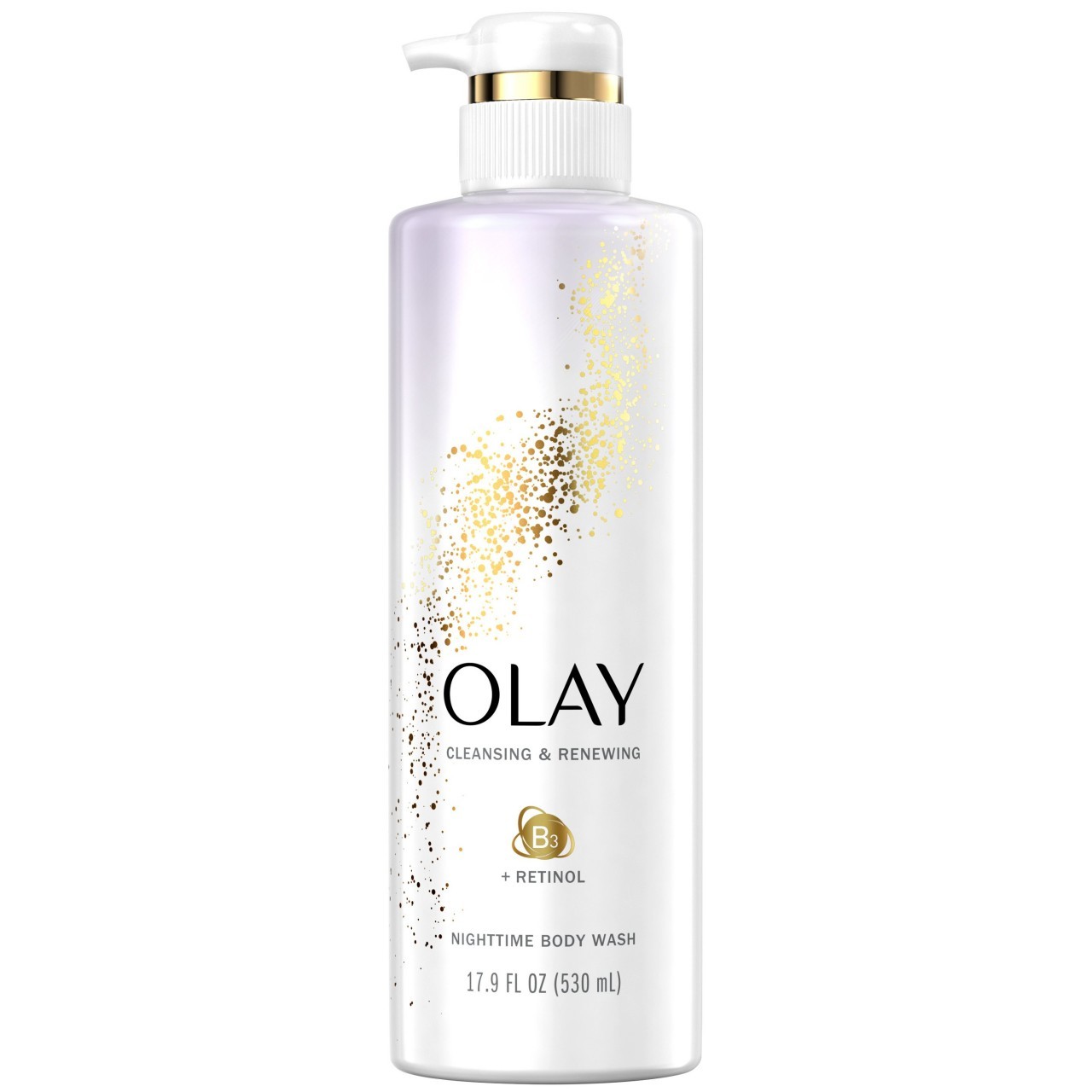 OLAY BODY WASH B3 RETINOL 530ml