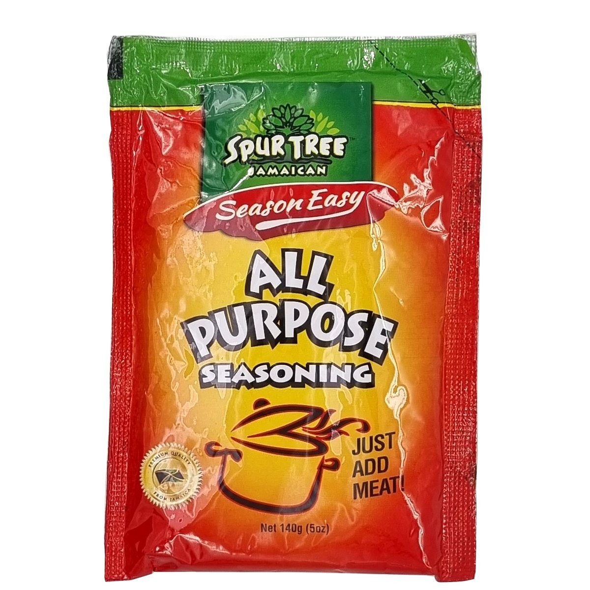SPUR TREE SEASONING ALL PURPOSE 5oz
