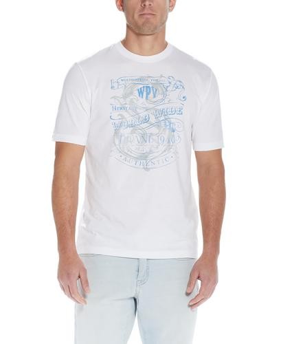 Men's Weatherproof Vintage T-Shirt