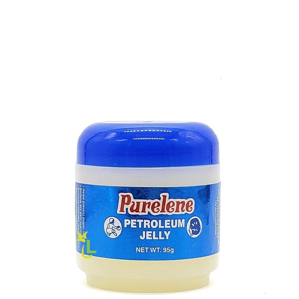 PURELENE PETROLEUM JELLY 95g