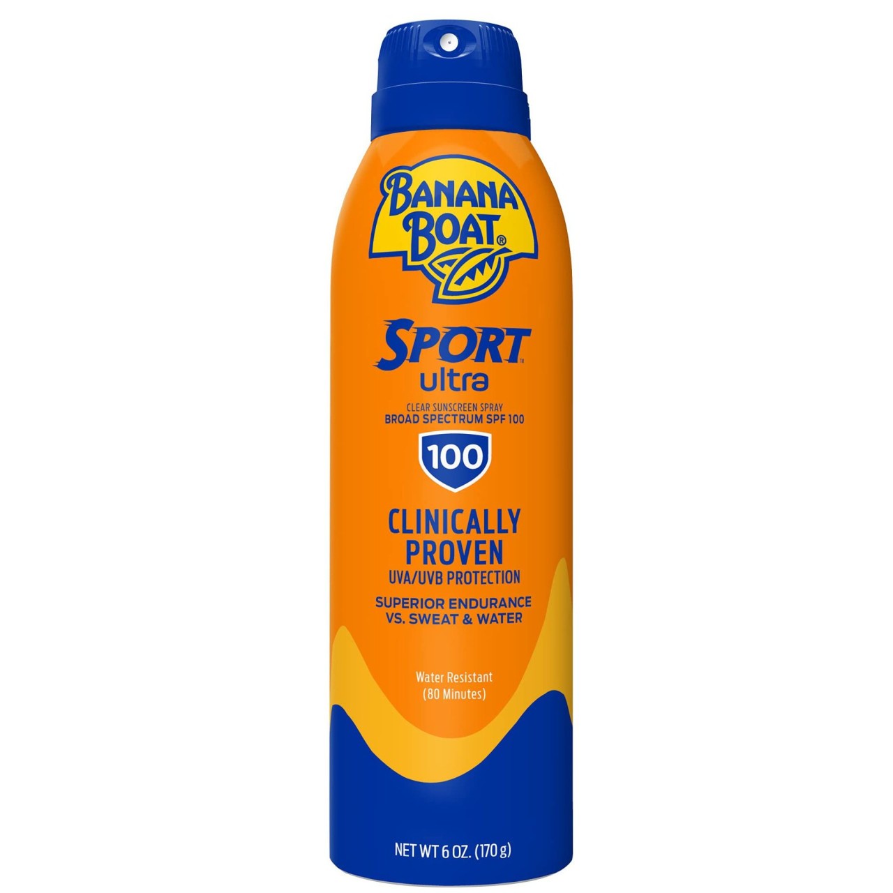 BANANA BOAT SPORT ULTRA SPF100 6oz