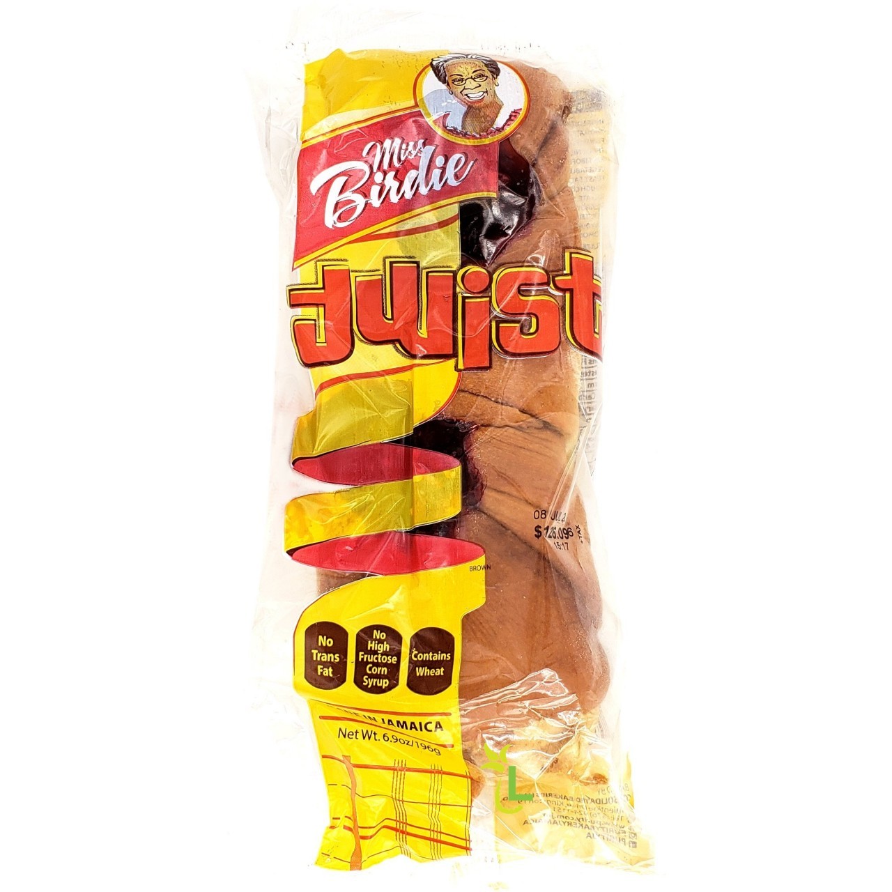 MISS BIRDIE SPANISH TWIST 6.6oz