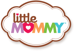 Little Mommy