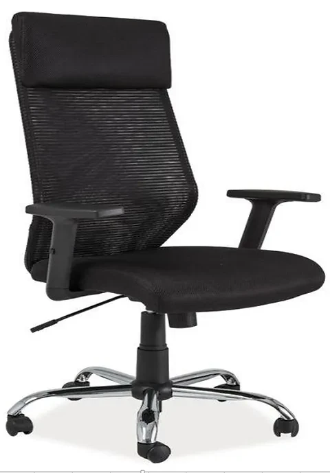 Studmark Mesh Executive Task Chair