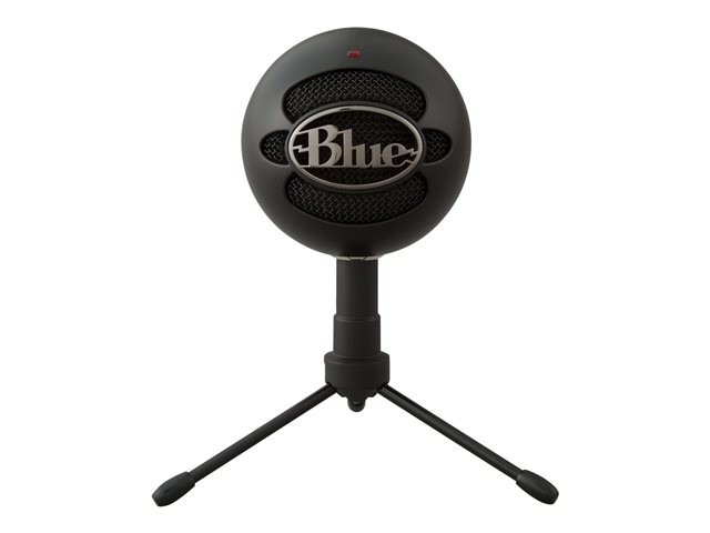 Blue Microphones Snowball ICE - Microphone - USB
