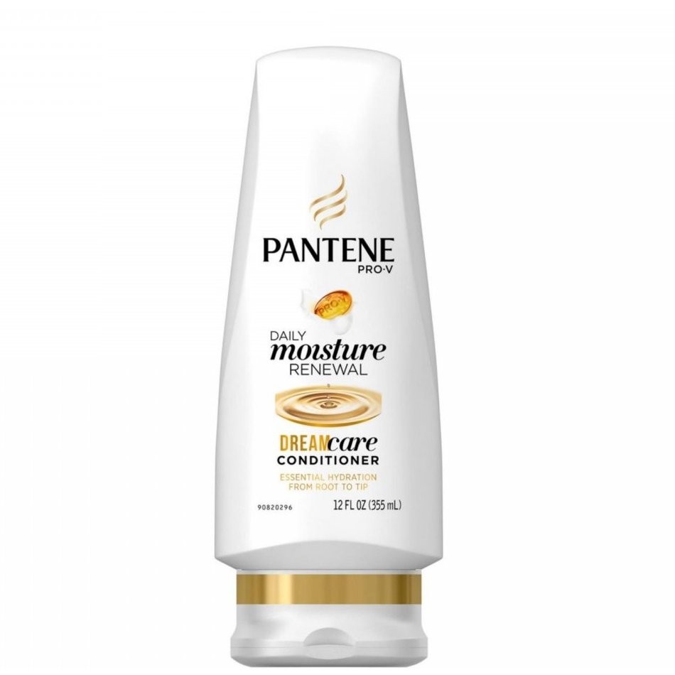 PANTENE COND MOISTURE RENEWAL 12oz