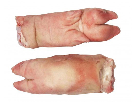 PIG TROTTERS LOCAL KG