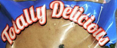 Totally Delicious