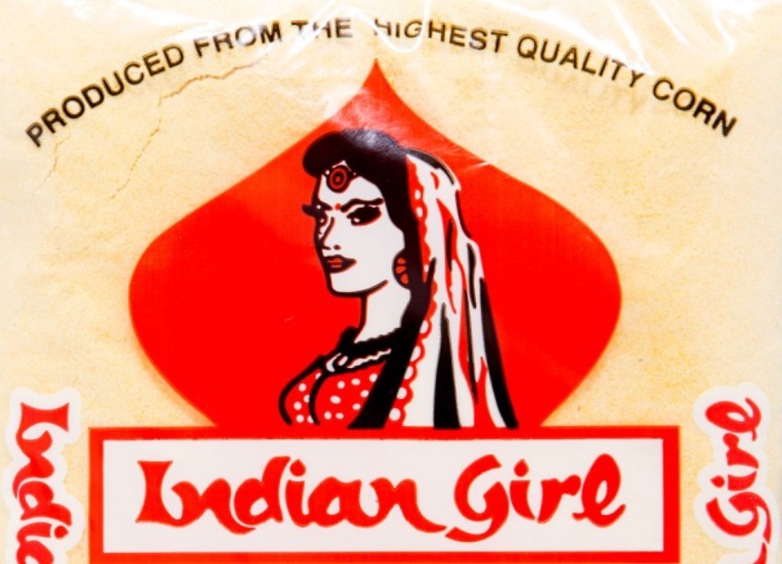 Indian Girl