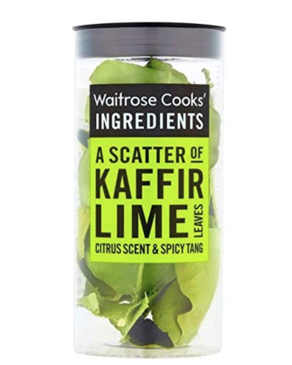 WAITROSE MAKRUT LIME LEAVES 1g