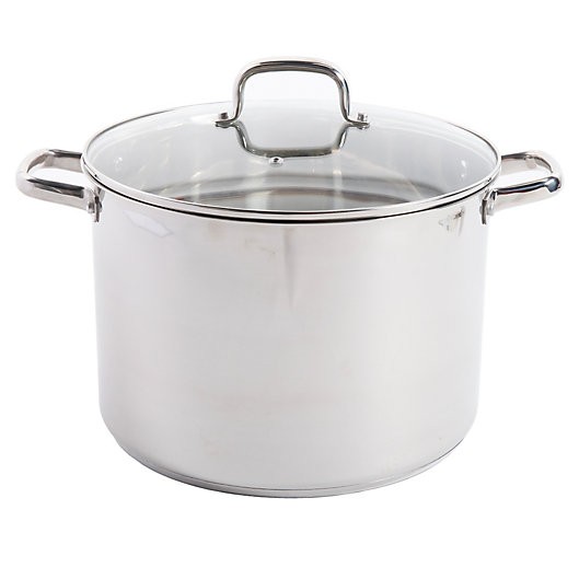 Oster Adenmore 12-Quart Stock Pot