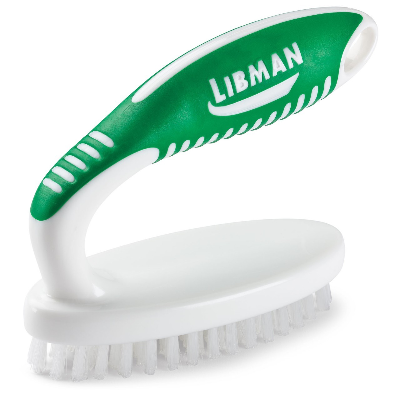 LIBMAN HAND & NAIL BRUSH 1ct