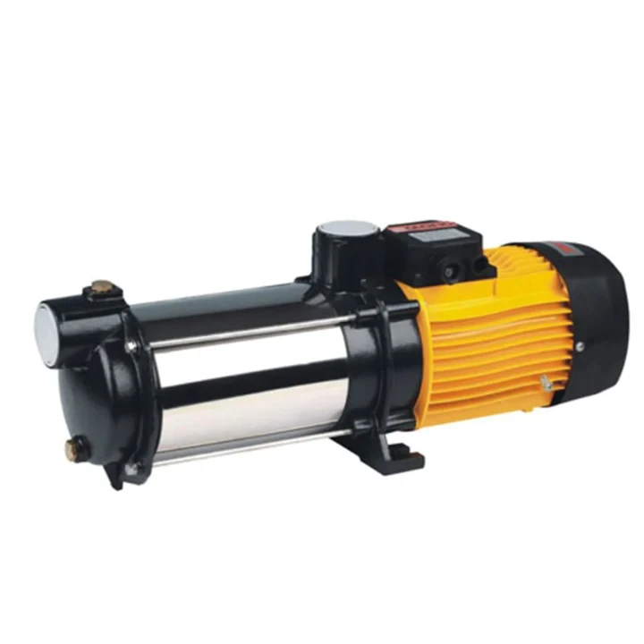 Glong Mulit-Stage Centrifugal Water Pump 3HP
