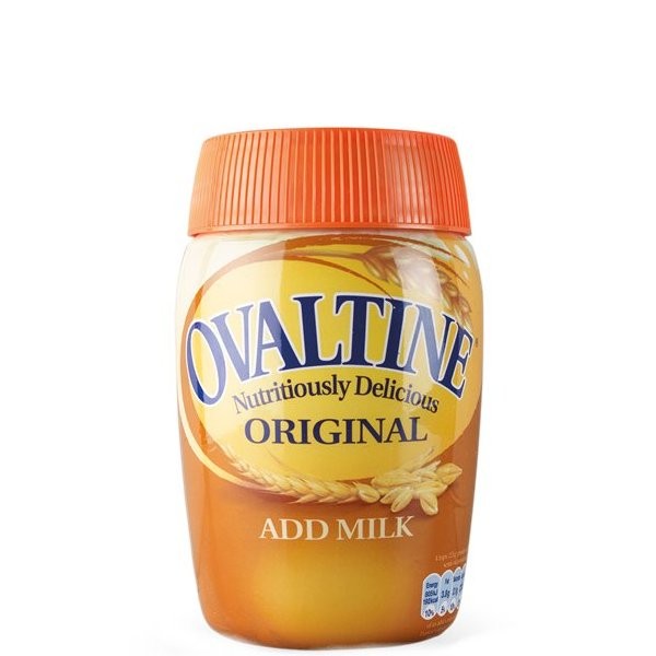 OVALTINE DRINK MIX 200g