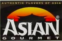 Asian Gourmet