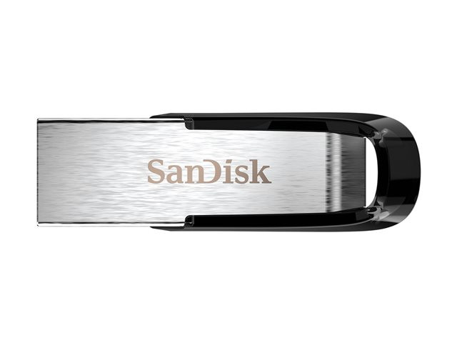 SanDisk Ultra Flair - USB flash drive - 512 GB/ USB 3.0
