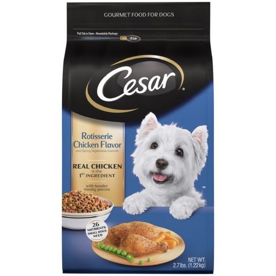 CESAR ROTISSERIE CHICKEN 2.7lb