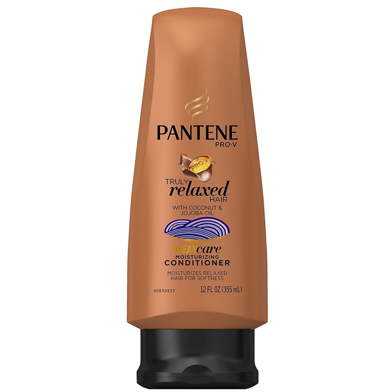 PANTENE COND RELAXED MOISTURIZING 12.6oz