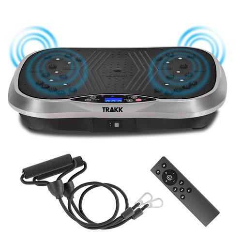 Trakk Vibrator Machine with Digital Indicator
