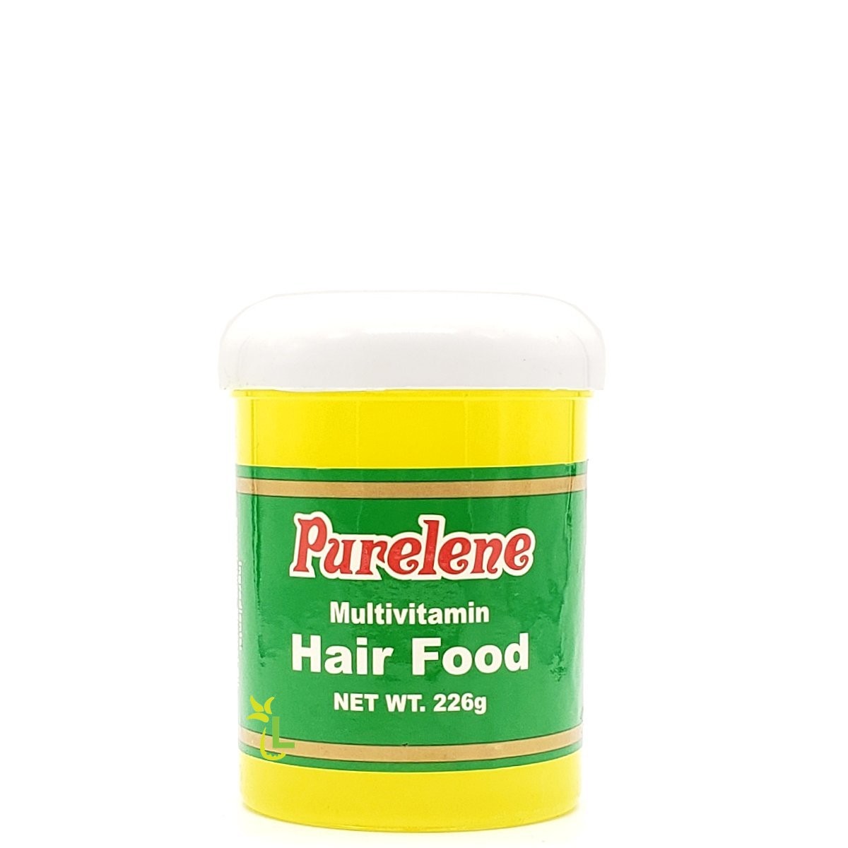 PURELENE HAIR FOOD 226g