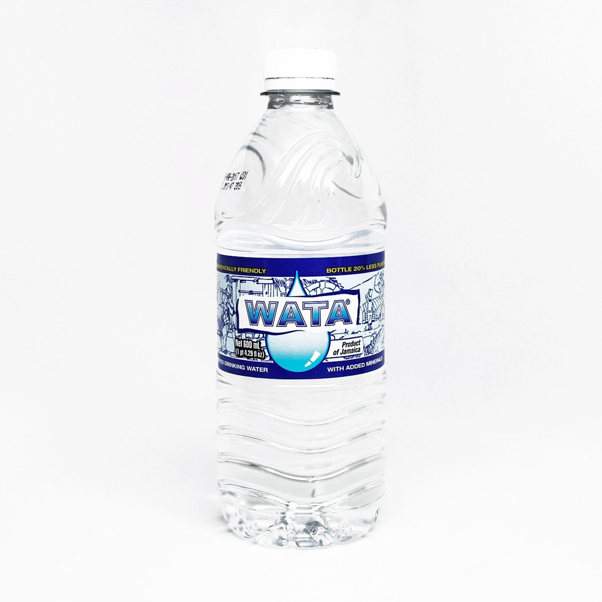 WATA 600ML