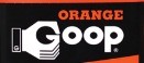 Orange Goop