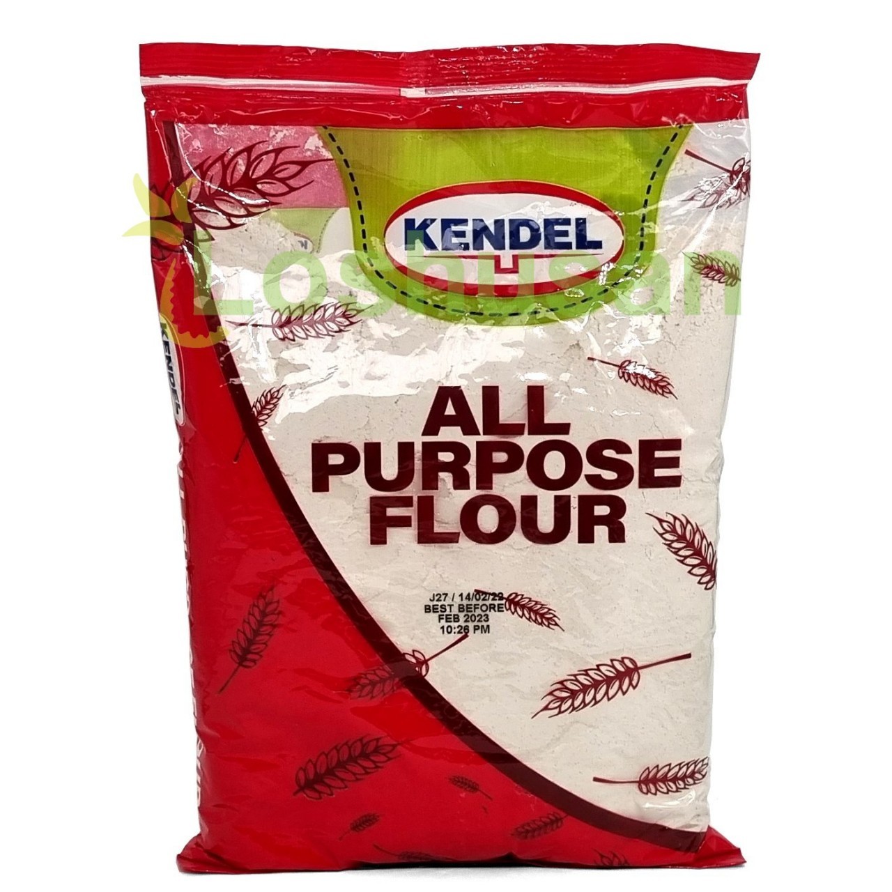 KENDEL FLOUR ALL PURPOSE 2lb