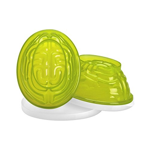 GOOD COOK BRAIN JELLO MOLD 1ct