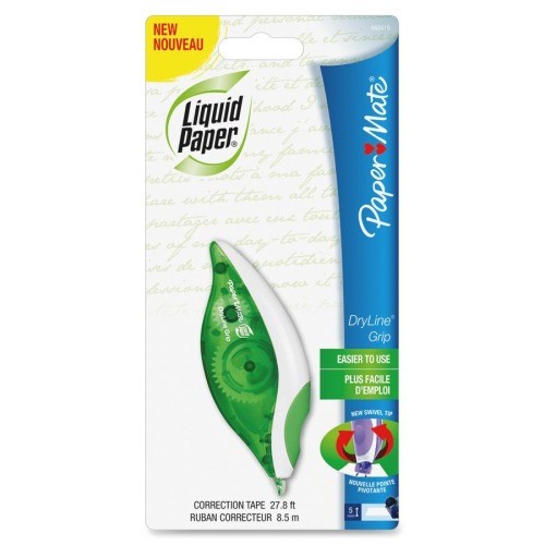Papermate Liquid Paper Tape