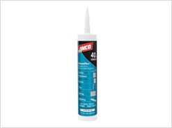 10.10 oz. White Acrylic Silicone CC767-18