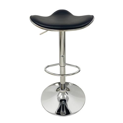 Metal Swivel Stool