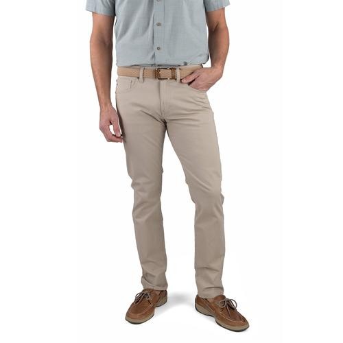 Tailor Vintage Men's 5-Pocket Pant