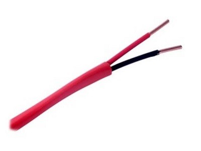 Honeywell Genesis Series 4106 - Bulk security/alarm cable - 305 m