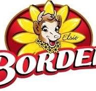 BORDEN