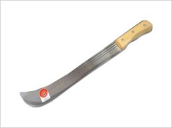 18 in. Machete 1807-460