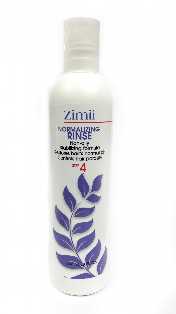 Orion Zimii Normalizing Rinse 8 FL. OZ.