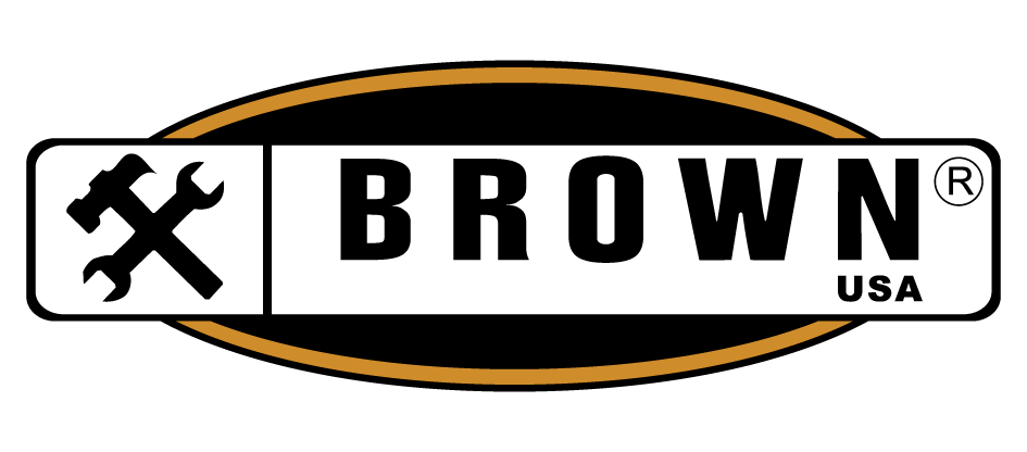 Brown USA