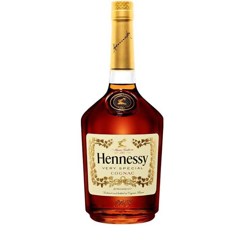 HENNESSY COGNAC V.S. 1LT