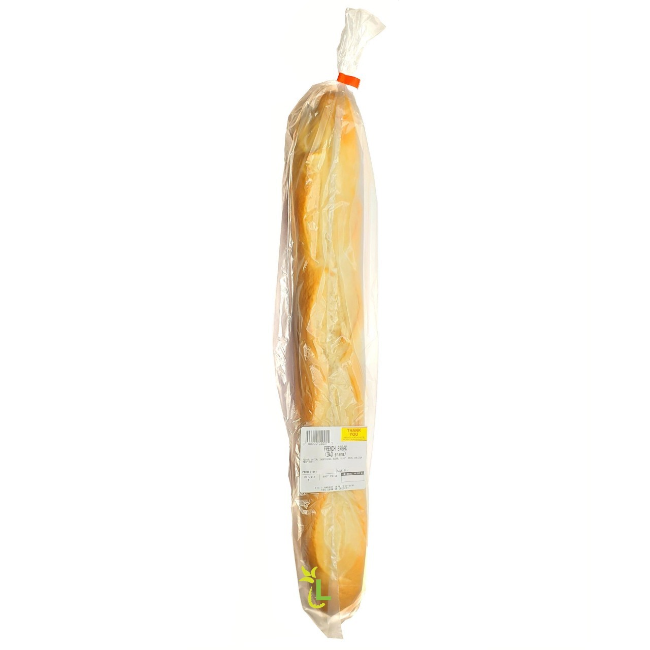 BIG T BREAD FRENCH 340g