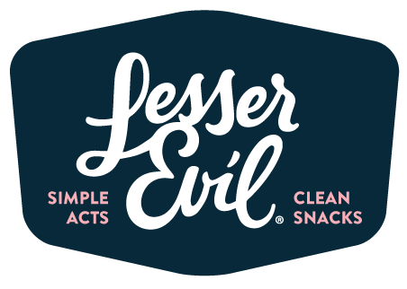 Lesser Evil