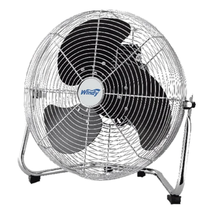 Windy 20" High Velocity Floor Fan