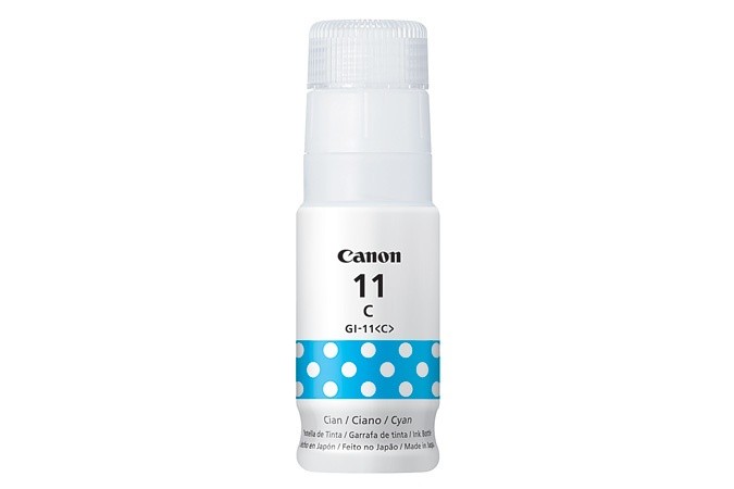 Canon - Printhead Cyan